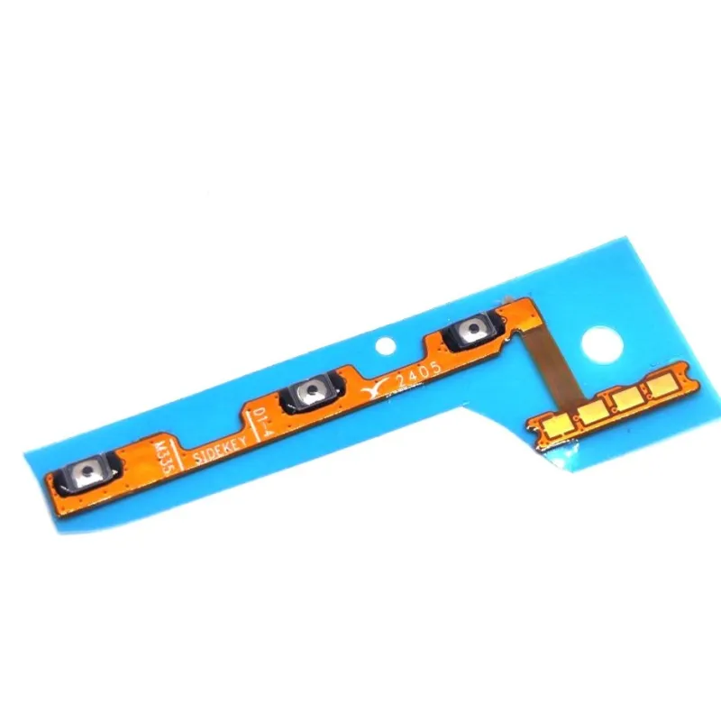 Tasti Volume Power Redmi Note 13 4G 23129RAA4G | RiparaTa B2B