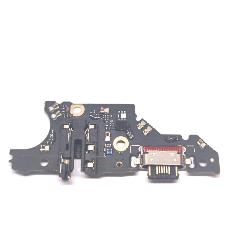 PCB CONNETTORE RICARICA MOTOROLA G35 XT2433-5 DOCK MICROFONO JACK AUDI
