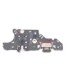 PCB CONNETTORE RICARICA MOTOROLA G35 XT2433-5 DOCK MICROFONO JACK AUDI