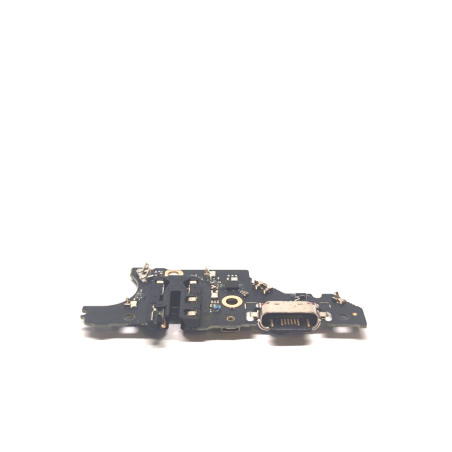 PCB CONNETTORE RICARICA MOTOROLA G35 XT2433-5 DOCK MICROFONO JACK AUDI