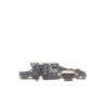 PCB CONNETTORE RICARICA MOTOROLA G35 XT2433-5 DOCK MICROFONO JACK AUDI