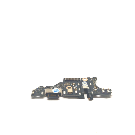 PCB CONNETTORE RICARICA MOTOROLA G35 XT2433-5 DOCK MICROFONO JACK AUDI