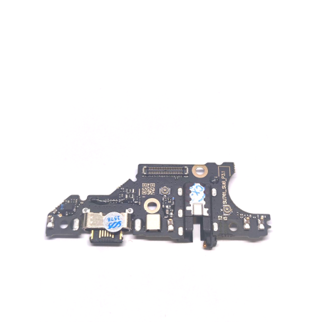 PCB CONNETTORE RICARICA MOTOROLA G35 XT2433-5 DOCK MICROFONO JACK AUDI