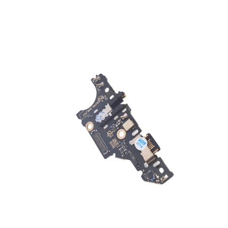 PCB CONNETTORE RICARICA MOTOROLA G35 XT2433-5 DOCK MICROFONO JACK AUDI