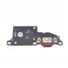 CONNETTORE RICARICA REALME C75x RMX5020 DOCK USB MICROFONO PARI ORIGIN