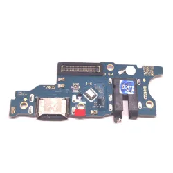 CONNETTORE RICARICA REALME 12 5G RMX3999 USB DOCK MICROFONO+JACK AUDIO