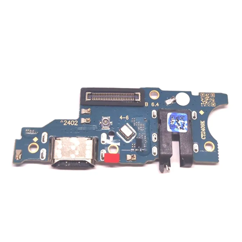 CONNETTORE RICARICA REALME 12 5G RMX3999 USB DOCK MICROFONO+JACK AUDIO