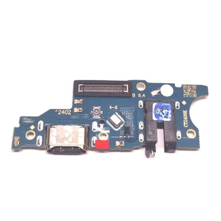 CONNETTORE RICARICA REALME 12 5G RMX3999 USB DOCK MICROFONO+JACK AUDIO