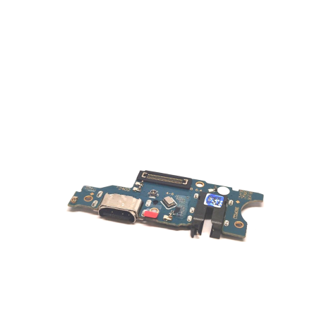 CONNETTORE RICARICA REALME 12 5G RMX3999 USB DOCK MICROFONO+JACK AUDIO