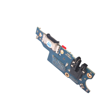 CONNETTORE RICARICA REALME 12 5G RMX3999 USB DOCK MICROFONO+JACK AUDIO