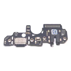 CONNETTORE RICARICA REALME C67 4G RMX3890 USB DOCK MICROFONO+JACK AUDIO OEM
