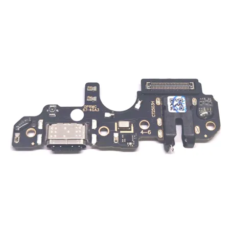 CONNETTORE RICARICA REALME C67 4G RMX3890 USB DOCK MICROFONO+JACK AUDI