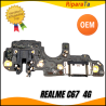 CONNETTORE RICARICA REALME C67 4G RMX3890 USB DOCK MICROFONO+JACK AUDI