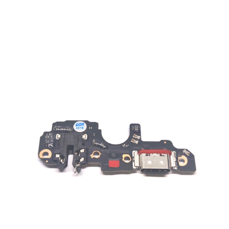 CONNETTORE RICARICA REALME C67 4G RMX3890 USB DOCK MICROFONO+JACK AUDIO OEM