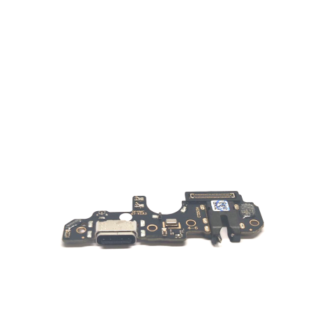 CONNETTORE RICARICA REALME C67 4G RMX3890 USB DOCK MICROFONO+JACK AUDI