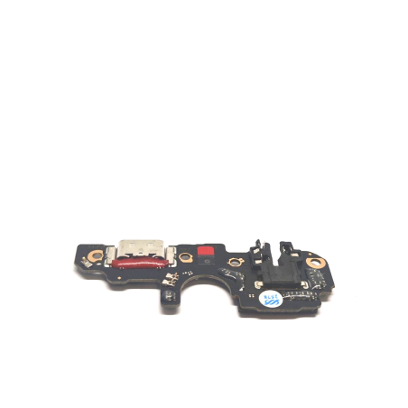 CONNETTORE RICARICA REALME C67 4G RMX3890 USB DOCK MICROFONO+JACK AUDIO OEM