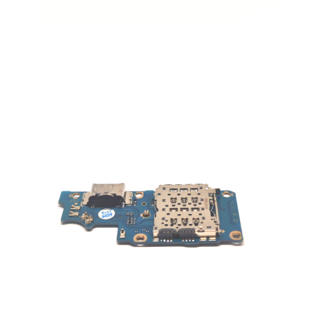 CONNETTORE RICARICA REALME 12 PLUS RMX3867 USB DOCK MICROFONO LETTORE 