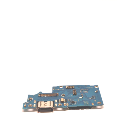 CONNETTORE RICARICA REALME 12 PLUS RMX3867 USB DOCK MICROFONO LETTORE 