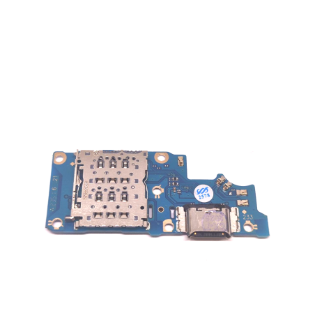 CONNETTORE RICARICA REALME 12 PLUS RMX3867 USB DOCK MICROFONO LETTORE 