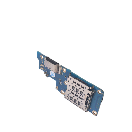 CONNETTORE RICARICA REALME 12 PLUS RMX3867 USB DOCK MICROFONO LETTORE 