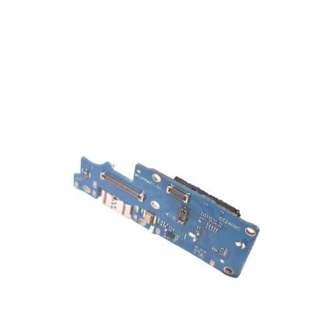 CONNETTORE RICARICA REALME 12 PLUS RMX3867 USB DOCK MICROFONO LETTORE 