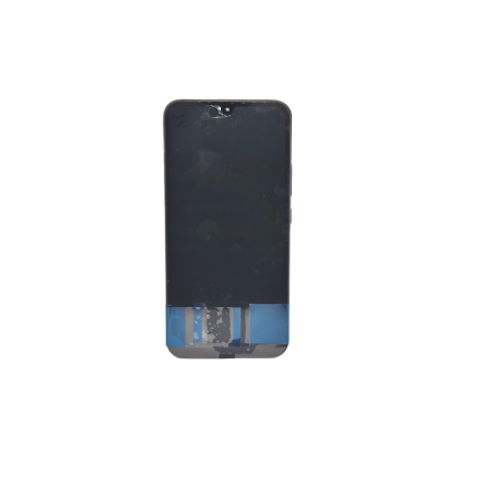 DISPLAY LCD SERVICE PACK ORIGINALE SAMSUNG A34 5G SM-A346 TOUCH+FRAME+