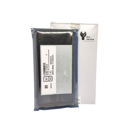 DISPLAY LCD SERVICE PACK ORIGINALE SAMSUNG A34 5G SM-A346 TOUCH+FRAME+