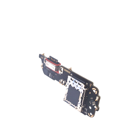 PCB RICARICA CONNETTORE XIAOMI REDMI NOTE 14 PRO PLUS 5G 24115RA8EG OE