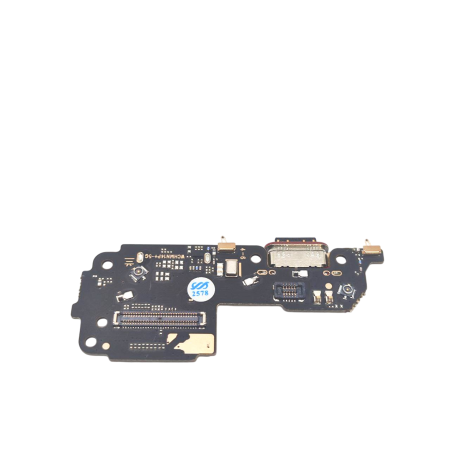 PCB RICARICA CONNETTORE XIAOMI REDMI NOTE 14 PRO PLUS 5G 24115RA8EG OE