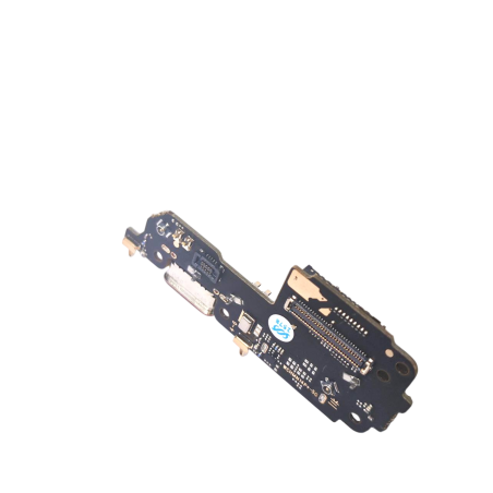 PCB RICARICA CONNETTORE XIAOMI REDMI NOTE 14 PRO PLUS 5G 24115RA8EG OE