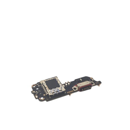 PCB RICARICA CONNETTORE XIAOMI REDMI NOTE 14 PRO PLUS 5G 24115RA8EG OE