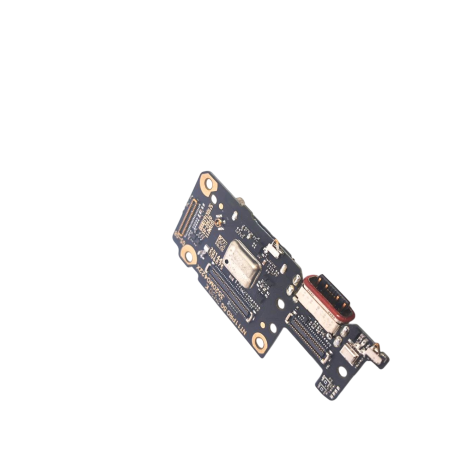PCB CONNETTORE RICARICA XIAOMI REDMI NOTE 11 PRO PLUS 5G 21091116UG DO