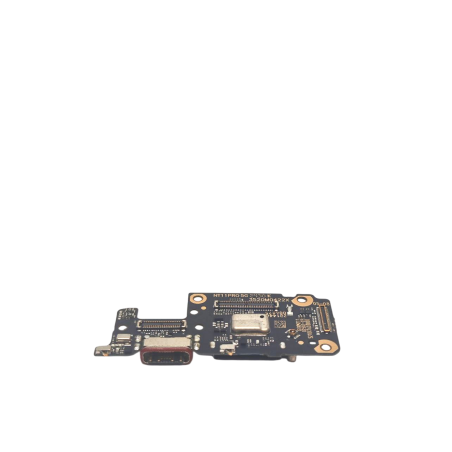 PCB CONNETTORE RICARICA XIAOMI REDMI NOTE 11 PRO PLUS 5G 21091116UG DO