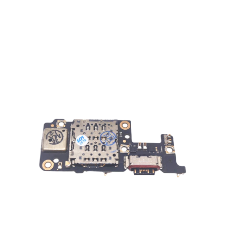 PCB CONNETTORE RICARICA XIAOMI REDMI NOTE 11 PRO PLUS 5G 21091116UG DO