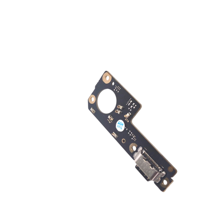 PCB CONNETTORE RICARICA XIAOMI REDMI NOTE 13 5G 2312DRAABG DOCK MICROF