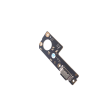 PCB CONNETTORE RICARICA XIAOMI REDMI NOTE 13 5G 2312DRAABG DOCK MICROF