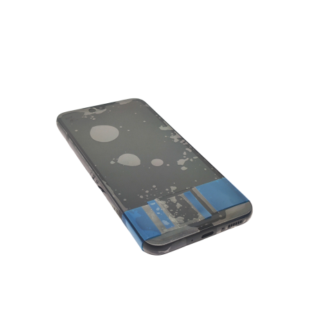 DISPLAY LCD SERVICE PACK ORIGINALE SAMSUNG A34 5G SM-A346 TOUCH+FRAME+