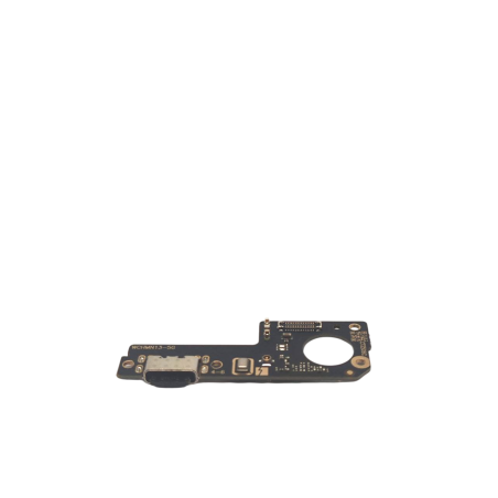 PCB CONNETTORE RICARICA XIAOMI REDMI NOTE 13 5G 2312DRAABG DOCK MICROF