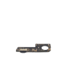 PCB CONNETTORE RICARICA XIAOMI REDMI NOTE 13 5G 2312DRAABG DOCK MICROF