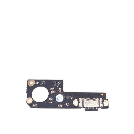PCB CONNETTORE RICARICA XIAOMI REDMI NOTE 13 5G 2312DRAABG DOCK MICROF
