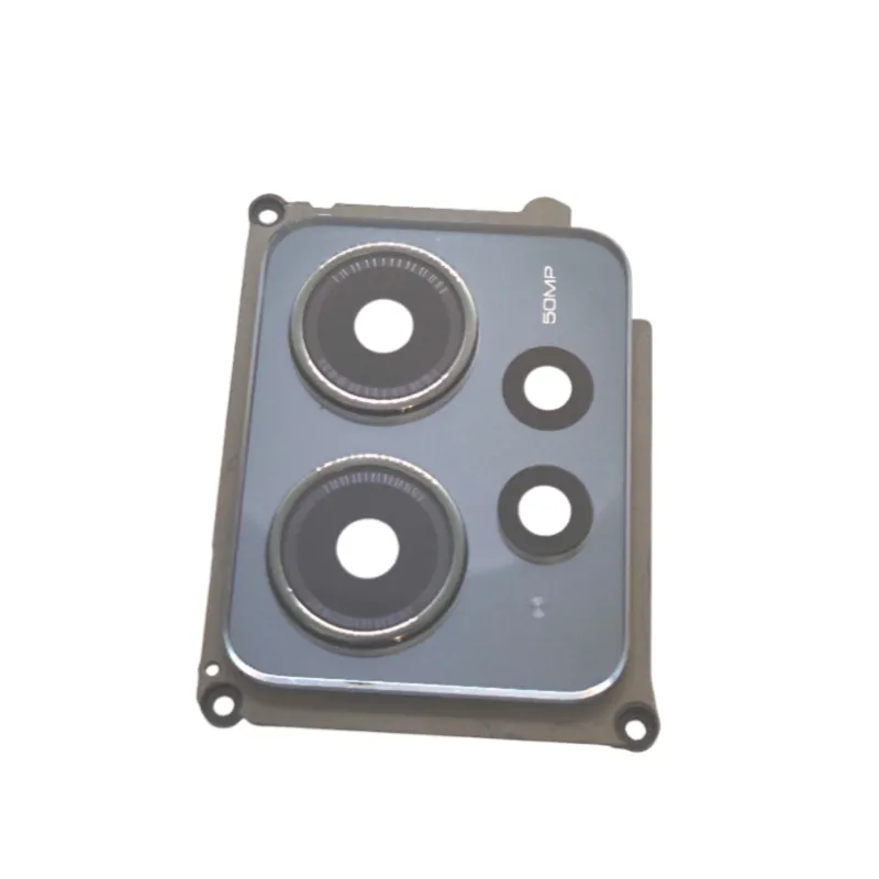 VETRINO LENTE FOTOCAMERA POSTERIORE XIAOMI REDMI NOTE 12 4G 23021RAAEG