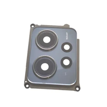 VETRINO LENTE FOTOCAMERA POSTERIORE XIAOMI REDMI NOTE 12 4G 23021RAAEG