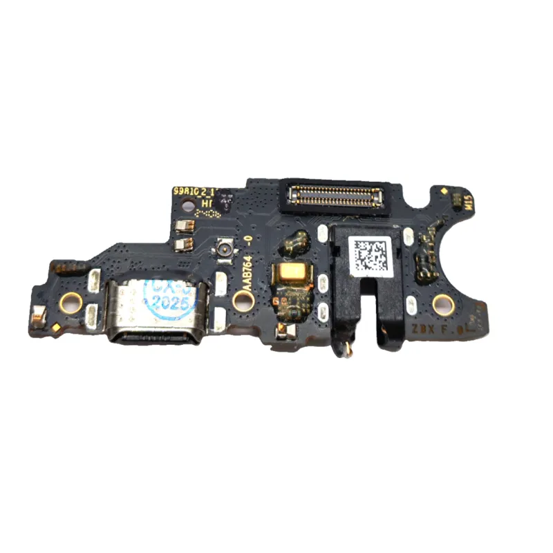CONNETTORE RICARICA REALME C65 RMX3910 DOCK MICROFONO JACK PARI ORIGIN