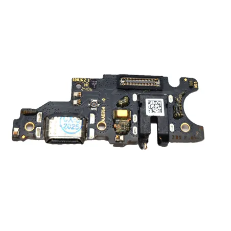 CONNETTORE RICARICA REALME C65 RMX3910 DOCK MICROFONO JACK PARI ORIGIN