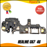 CONNETTORE RICARICA REALME C67 4G DOCK RMX3890 MICROFONO JACK PARI ORI