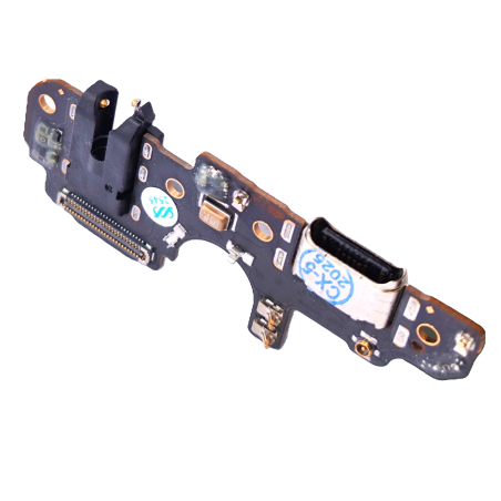 CONNETTORE RICARICA REALME C67 4G DOCK RMX3890 MICROFONO JACK PARI ORI