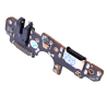 CONNETTORE RICARICA REALME C67 4G DOCK RMX3890 MICROFONO JACK PARI ORI