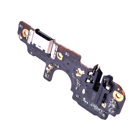 CONNETTORE RICARICA REALME C67 4G DOCK RMX3890 MICROFONO JACK PARI ORI