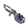 CONNETTORE RICARICA REALME C67 4G DOCK RMX3890 MICROFONO JACK PARI ORI