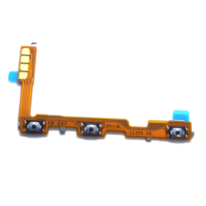 Tasti Volume Power Honor 90 Lite / X8A / X8B | RiparaTa B2B